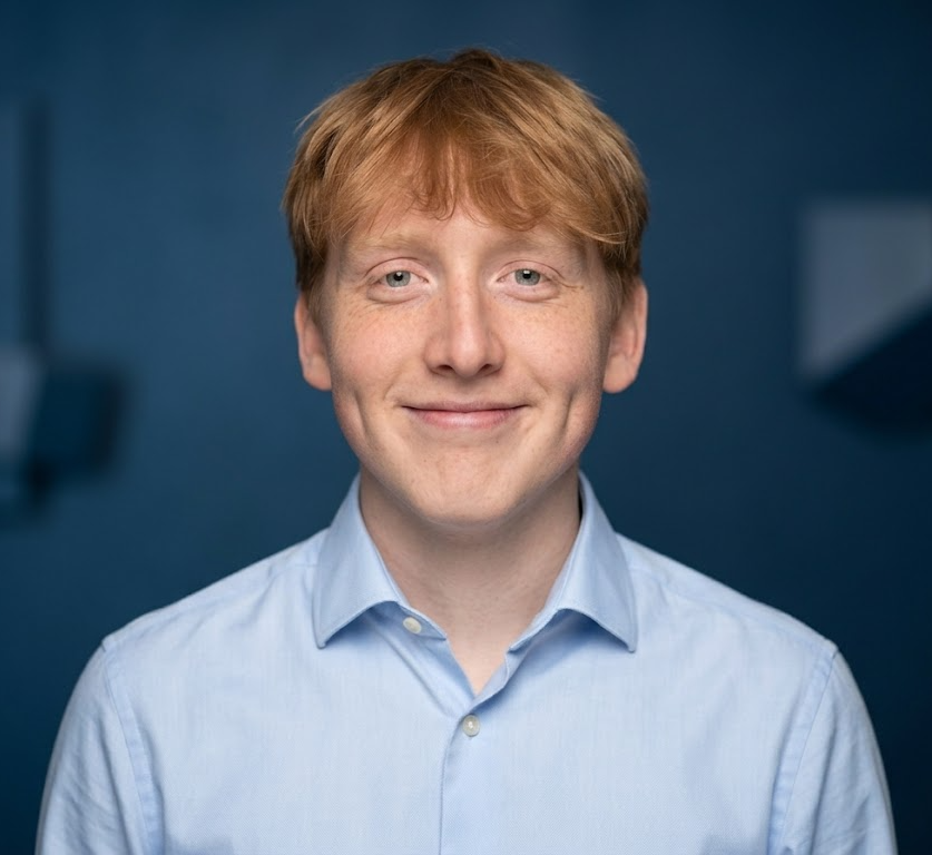 Matsvei Klimovich